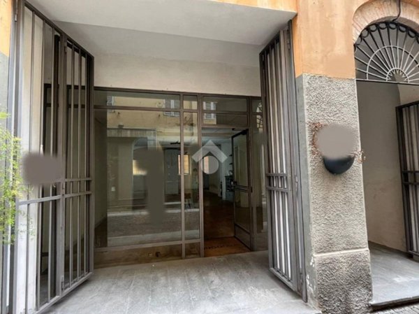 negozio in affitto a Parma in zona Centro Storico