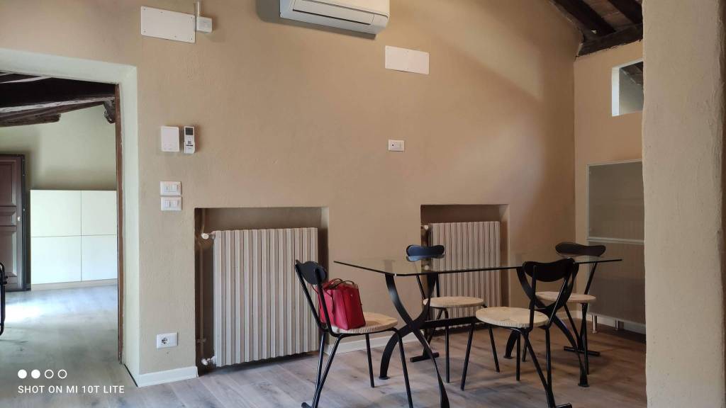 appartamento in affitto a Parma in zona Centro Storico
