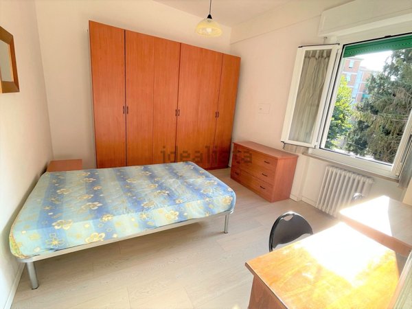 appartamento in affitto a Parma