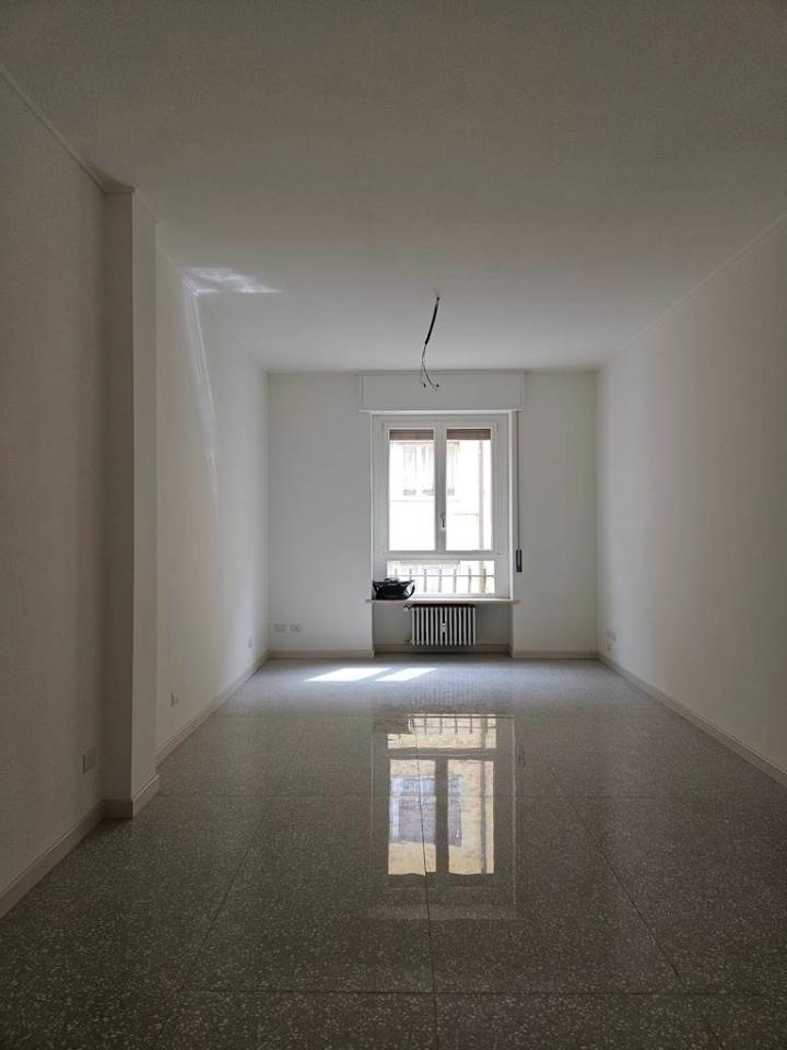 appartamento in affitto a Parma in zona Oltretorrente