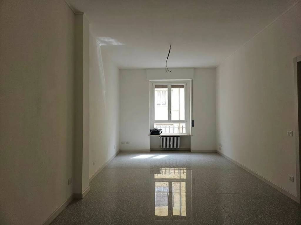 appartamento in affitto a Parma in zona Oltretorrente
