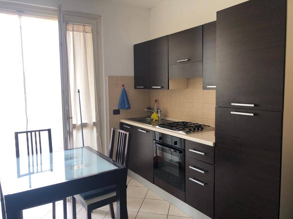 appartamento in affitto a Parma in zona Crocetta