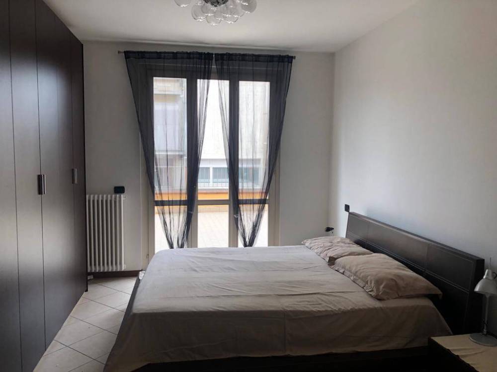 appartamento in affitto a Parma in zona Crocetta