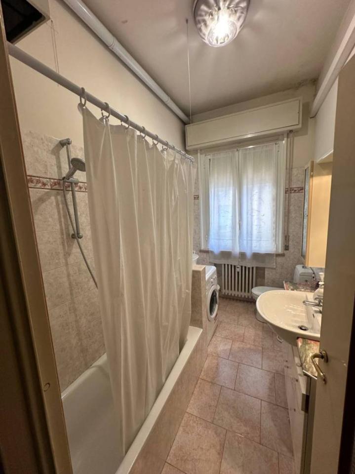 appartamento in affitto a Parma in zona San Lazzaro