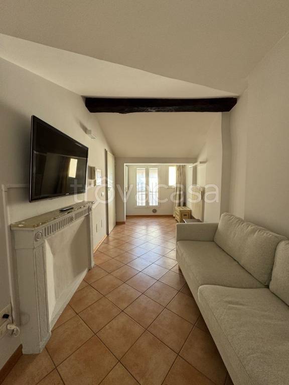 appartamento in affitto a Parma in zona Centro Storico