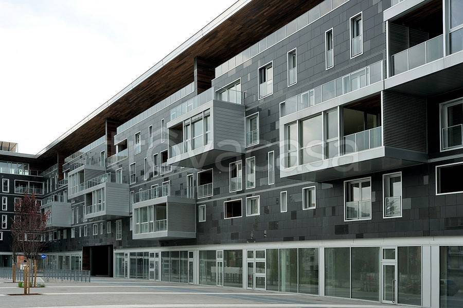 appartamento in affitto a Parma in zona San Leonardo