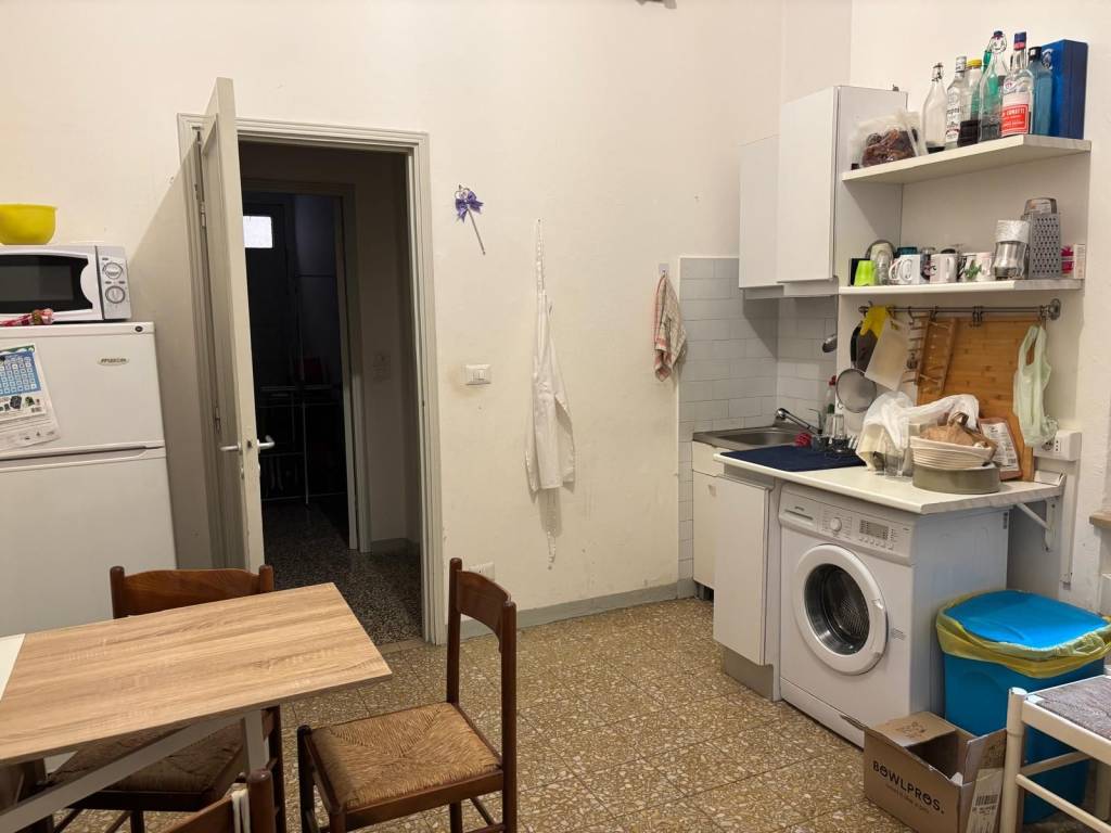 appartamento in affitto a Parma in zona Centro Storico