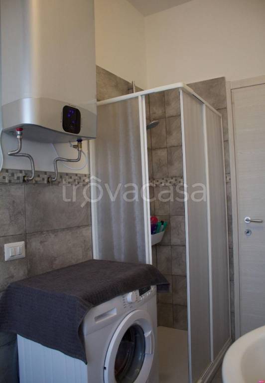appartamento in affitto a Parma in zona San Leonardo