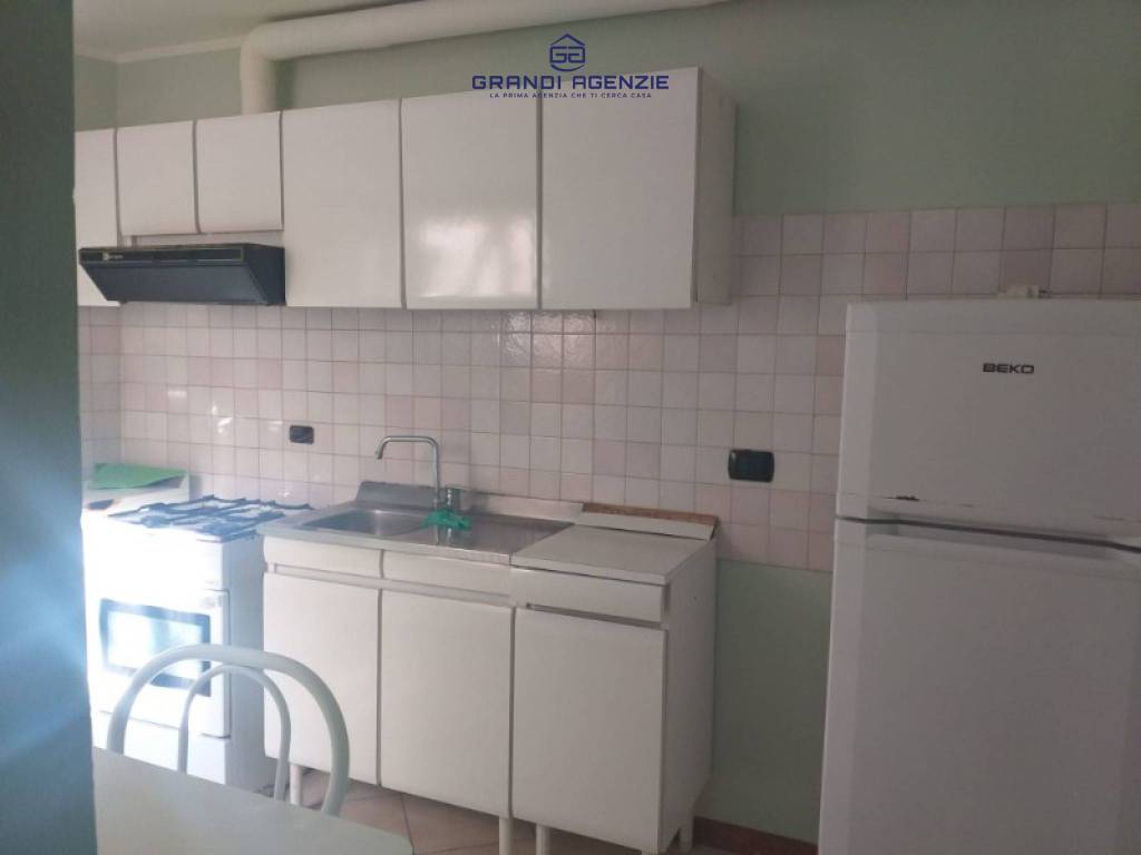 appartamento in affitto a Parma in zona Centro Storico