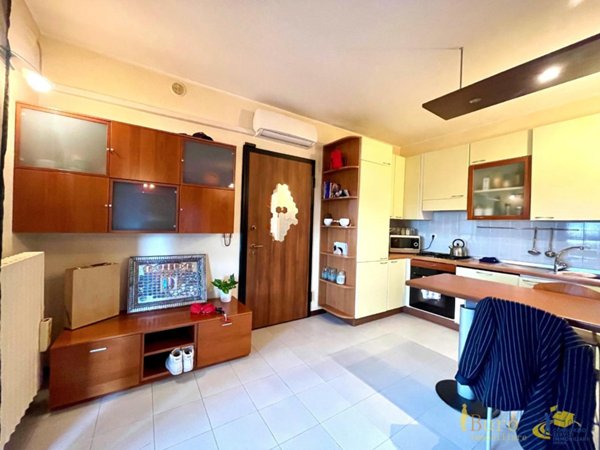 appartamento in affitto a Parma