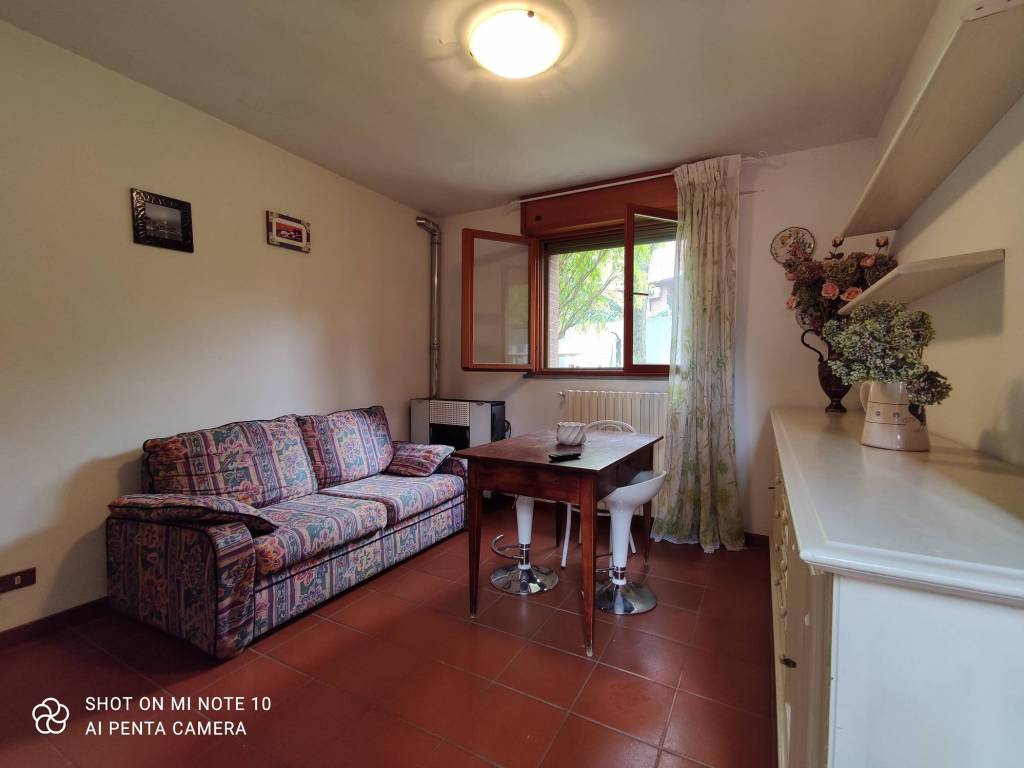 appartamento in affitto a Parma in zona Cittadella