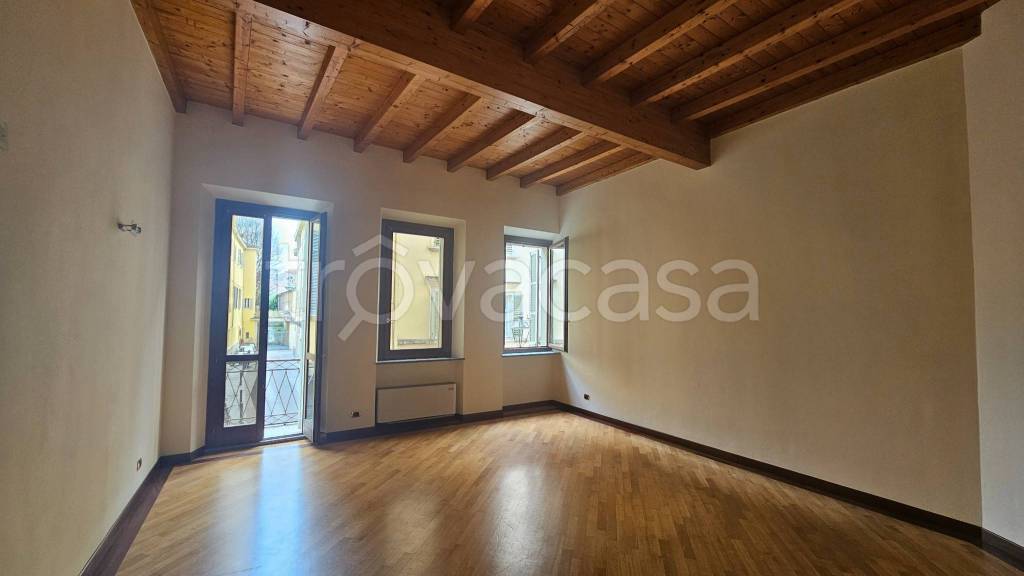 appartamento in affitto a Parma in zona Centro Storico