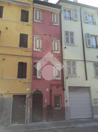 appartamento in affitto a Parma in zona Centro Storico