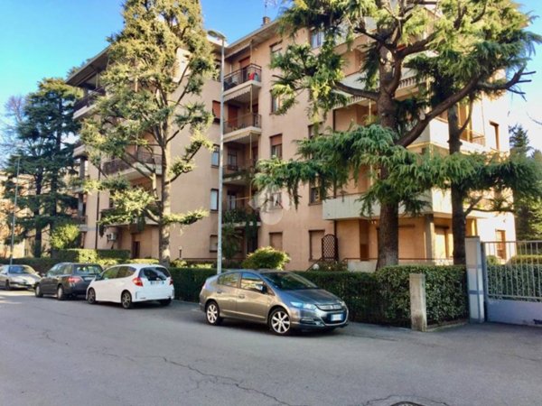 appartamento in affitto a Parma in zona Cittadella