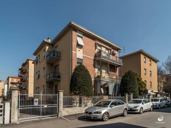 appartamento in affitto a Parma in zona Pablo