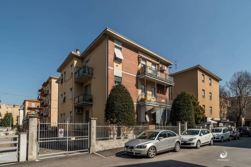appartamento in affitto a Parma