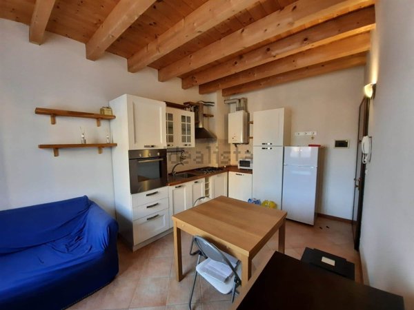 appartamento in affitto a Parma in zona Baganzola