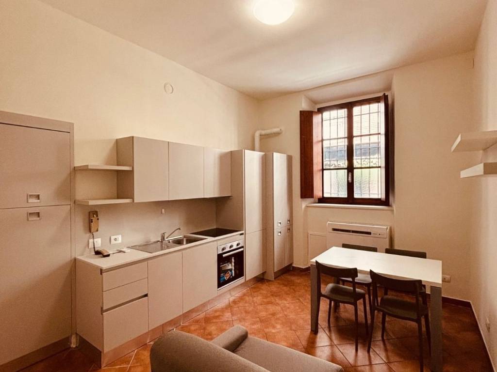 appartamento in affitto a Parma