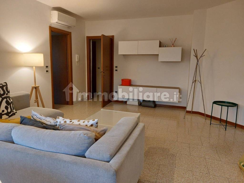 appartamento in affitto a Parma in zona Pablo