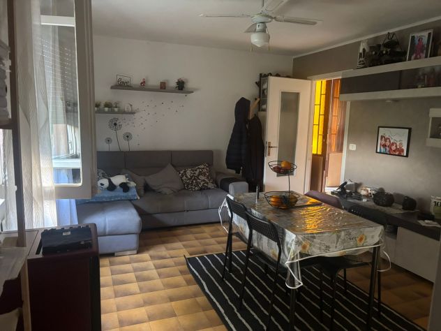 appartamento in affitto a Parma in zona Vigatto