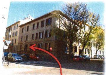 appartamento in affitto a Parma