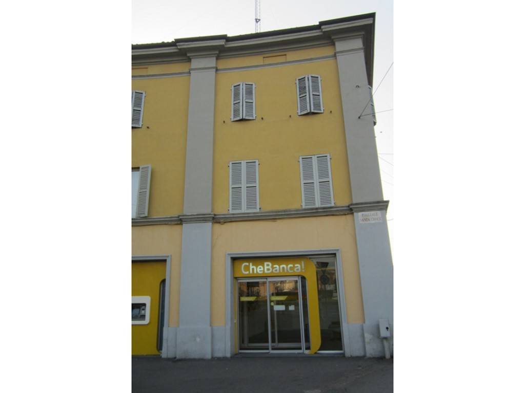 appartamento in affitto a Parma in zona Pablo