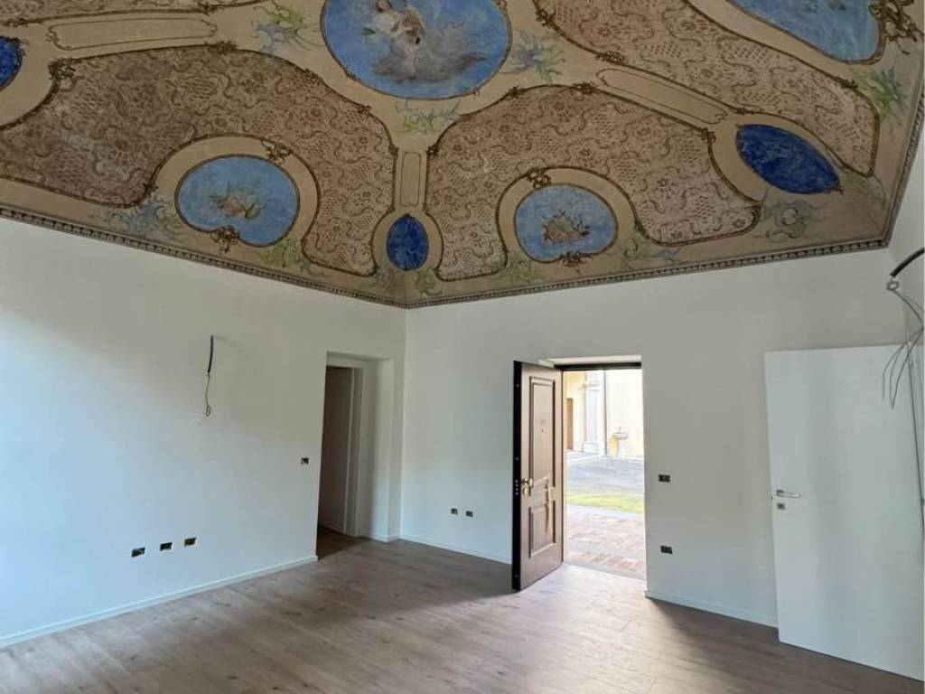 ufficio in affitto a Parma