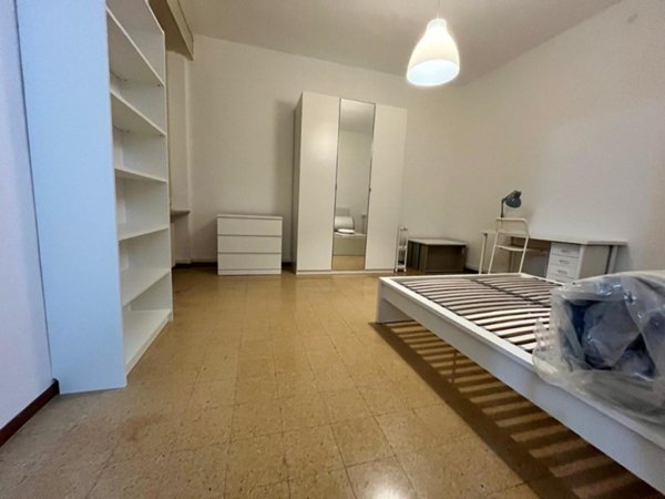 appartamento in affitto a Parma in zona Centro Storico