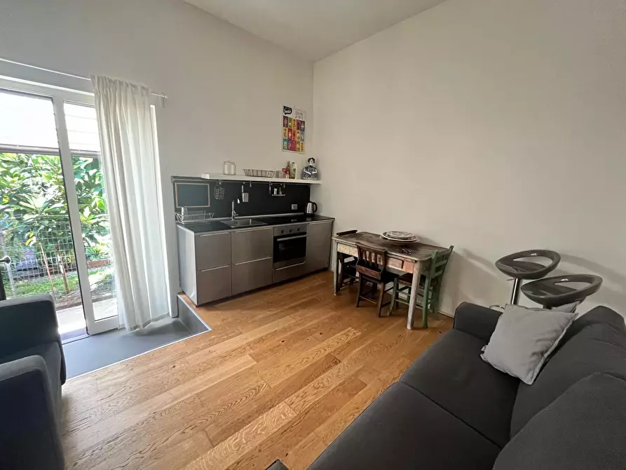 appartamento in affitto a Parma in zona San Leonardo