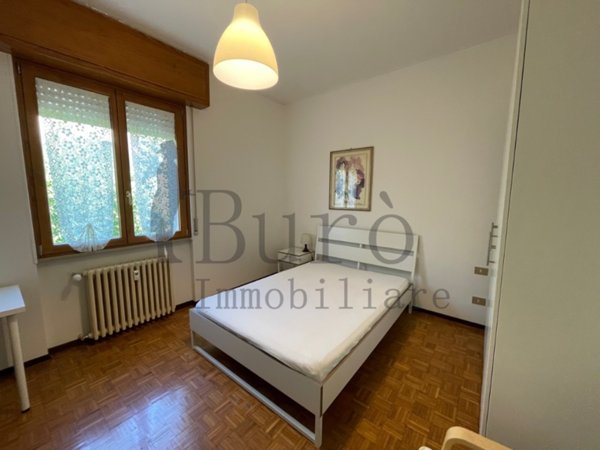 appartamento in affitto a Parma