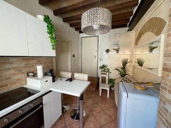 appartamento in affitto a Parma in zona Centro Storico