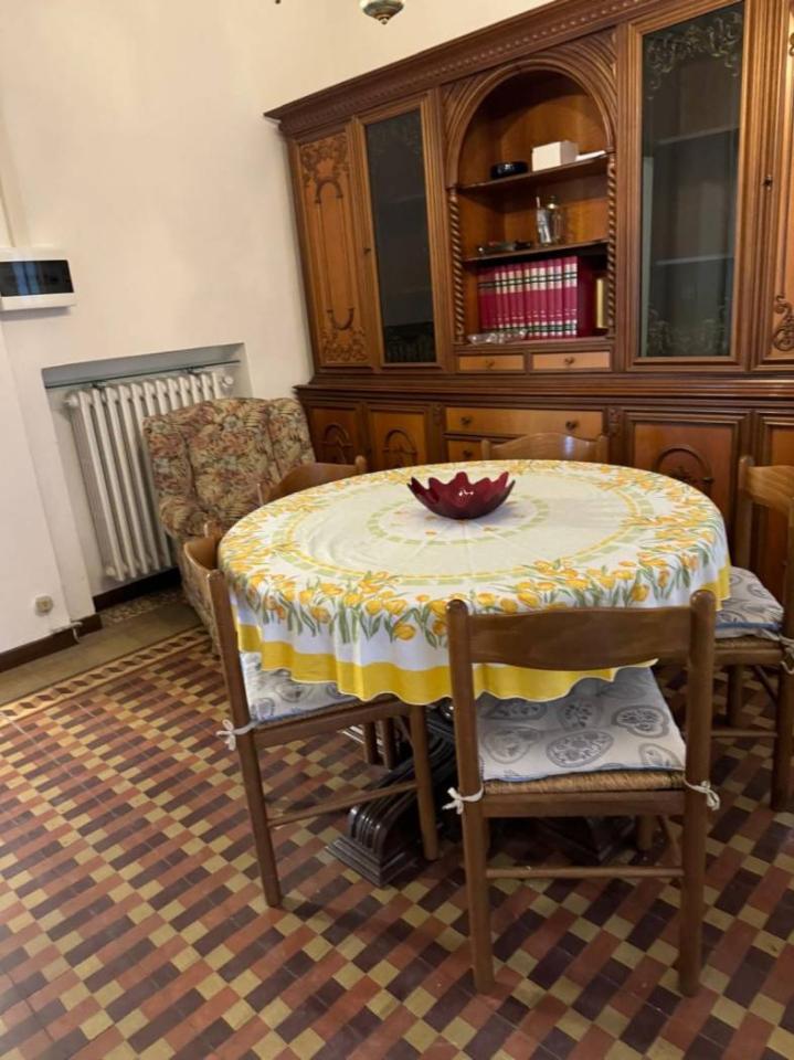 appartamento in affitto a Parma in zona Molinetto