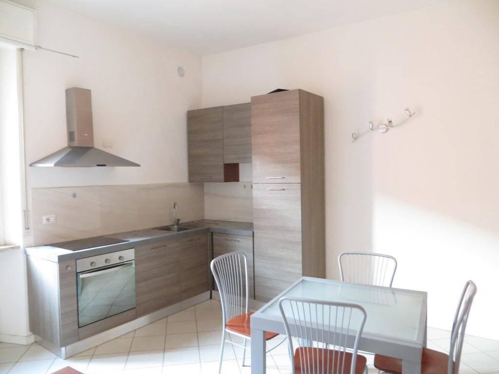 appartamento in affitto a Parma in zona Centro Storico