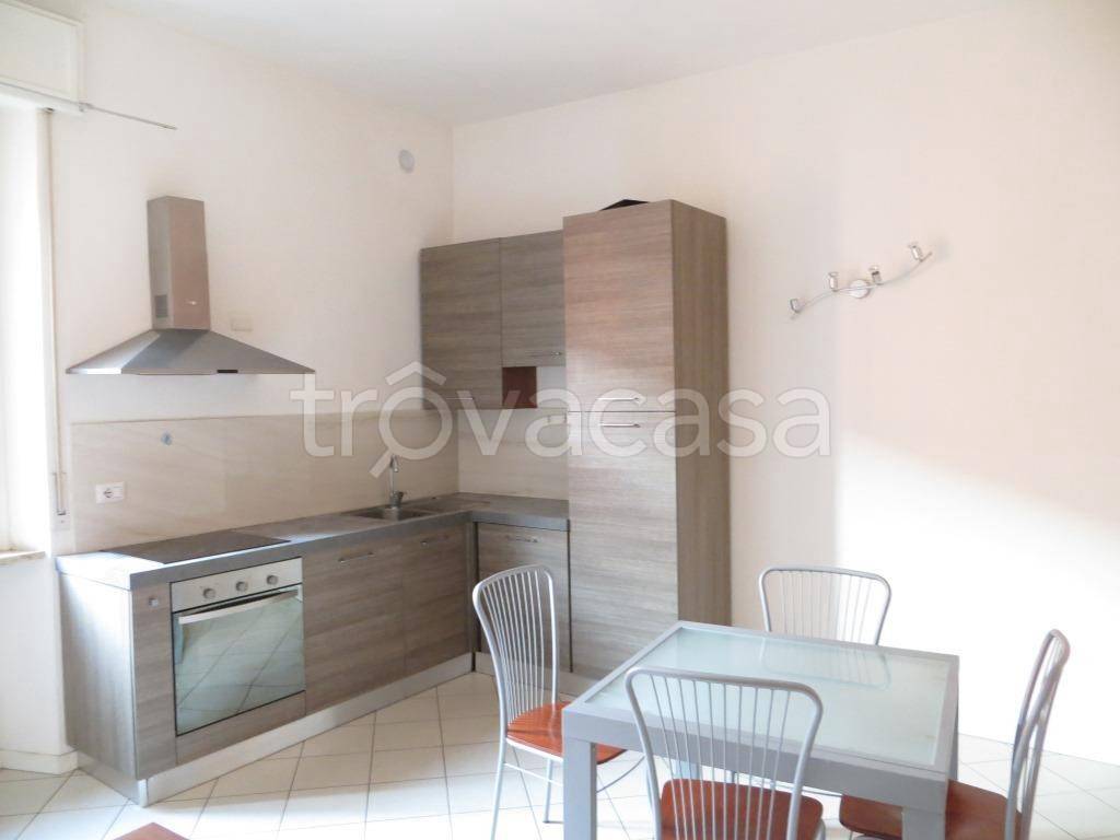 appartamento in affitto a Parma in zona Centro Storico
