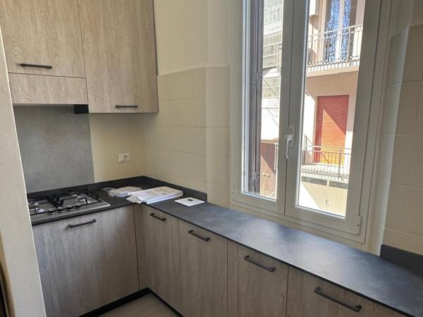 appartamento in affitto a Parma in zona Molinetto