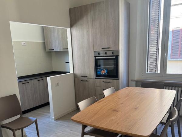 appartamento in affitto a Parma in zona Molinetto