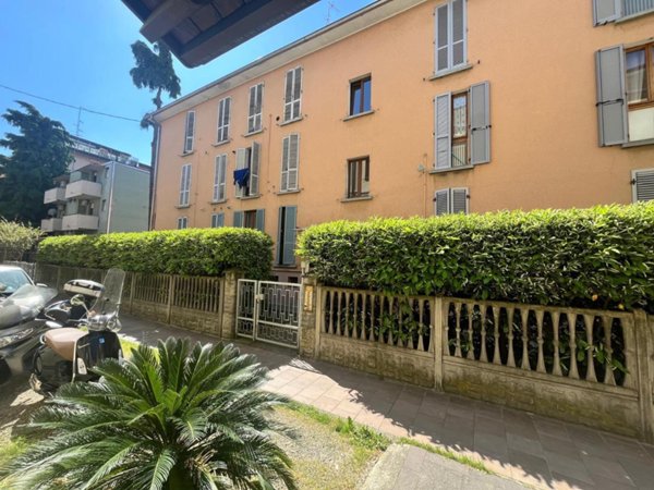 appartamento in affitto a Parma in zona San Lazzaro
