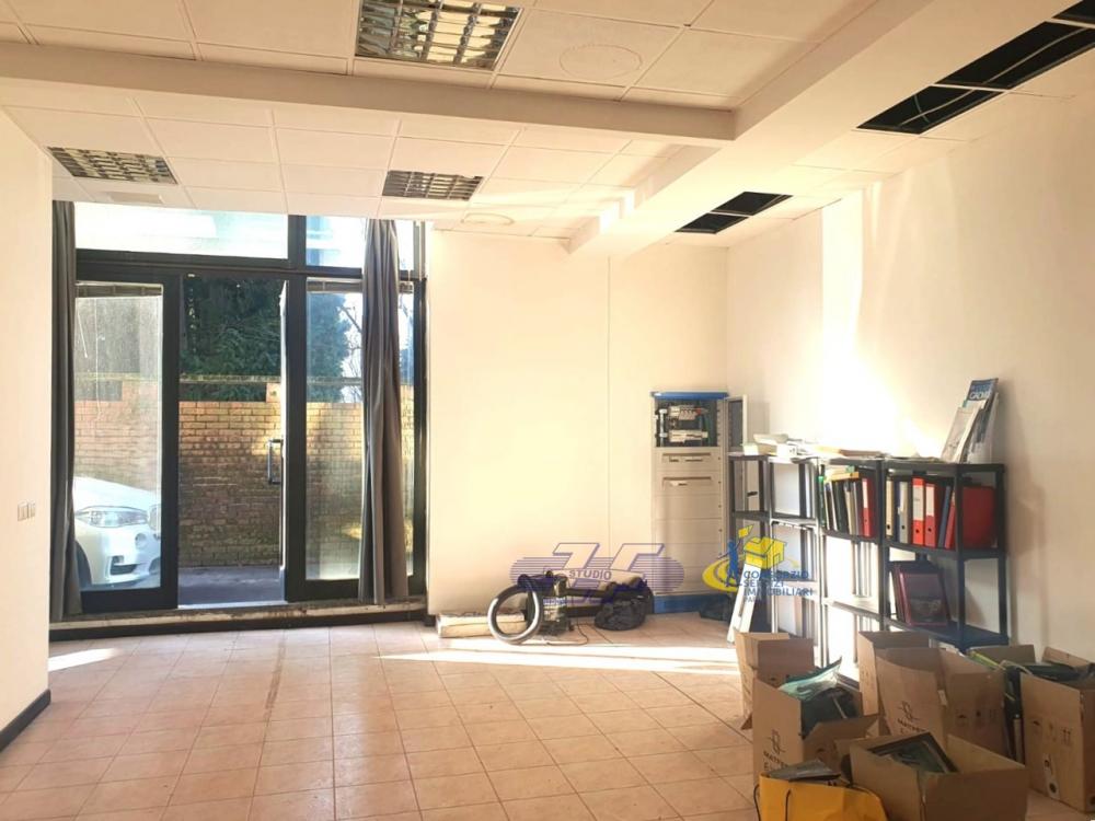 ufficio in affitto a Parma