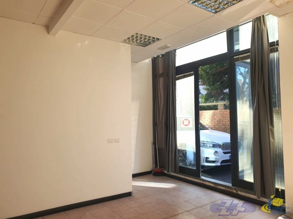 ufficio in affitto a Parma