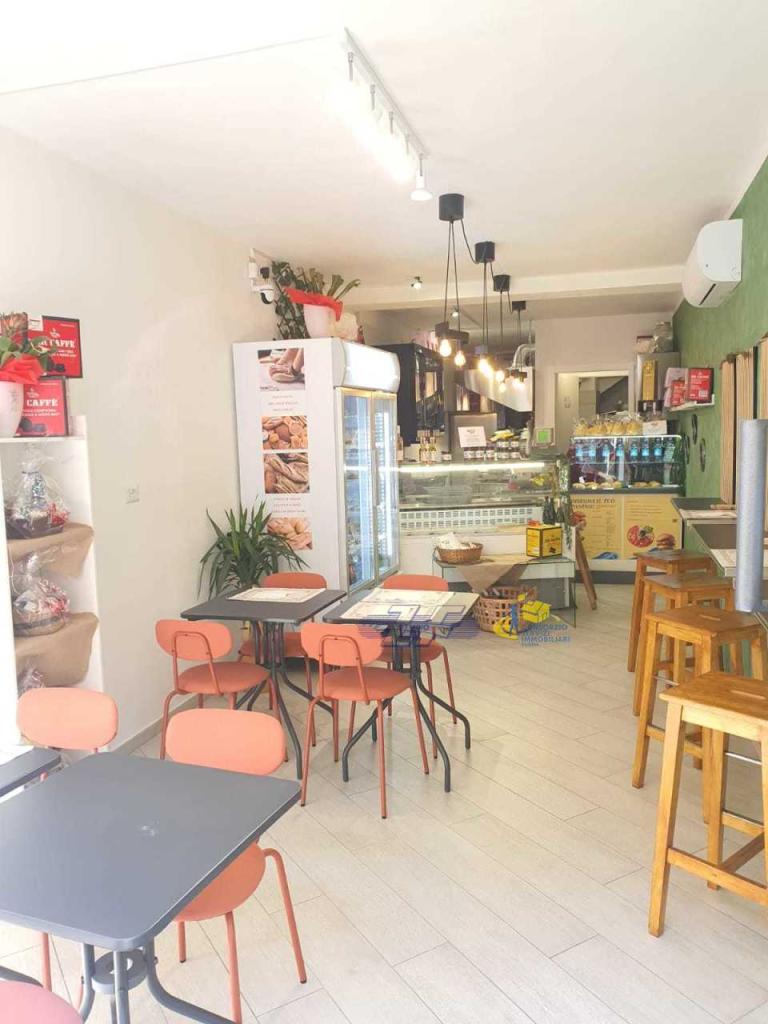 appartamento in affitto a Parma in zona Centro Storico