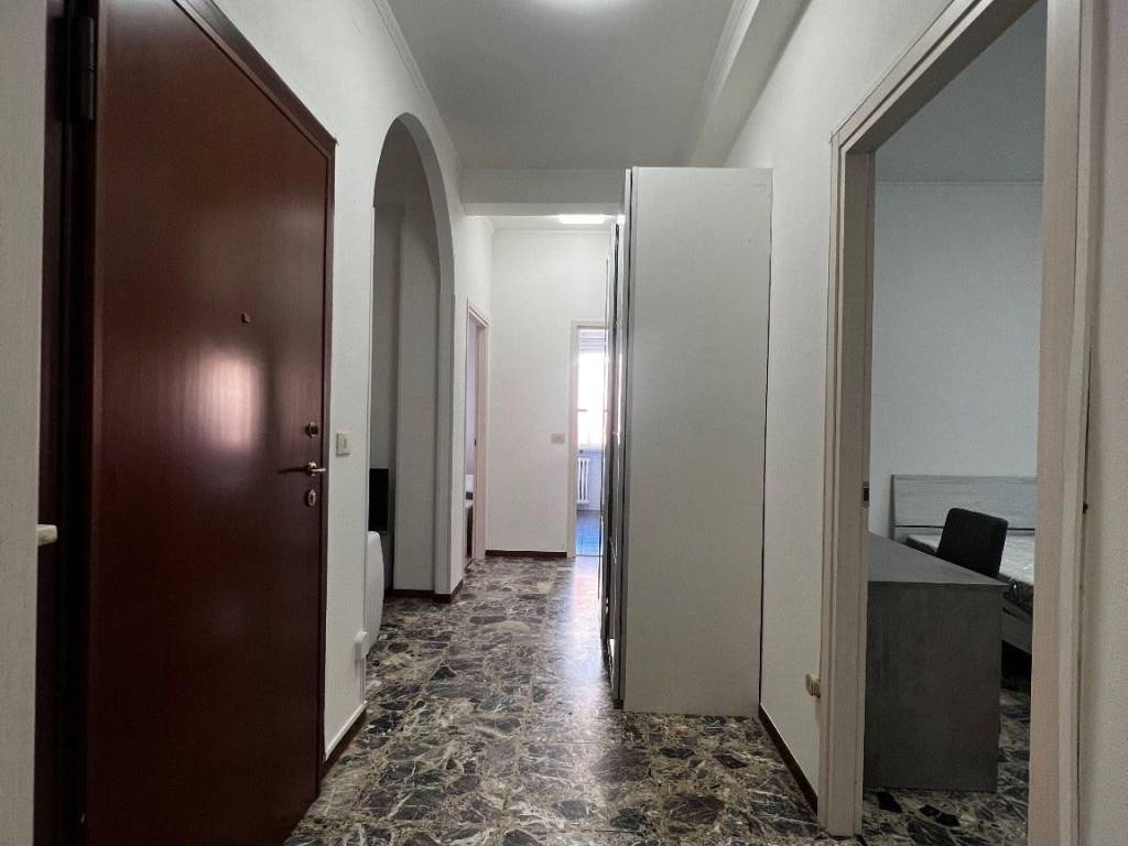 appartamento in affitto a Parma in zona Pablo