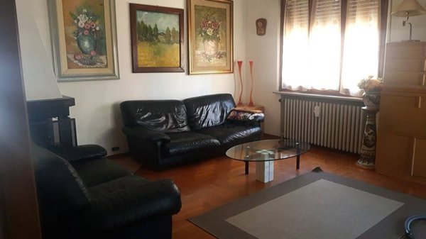 appartamento in affitto a Parma in zona Montanara