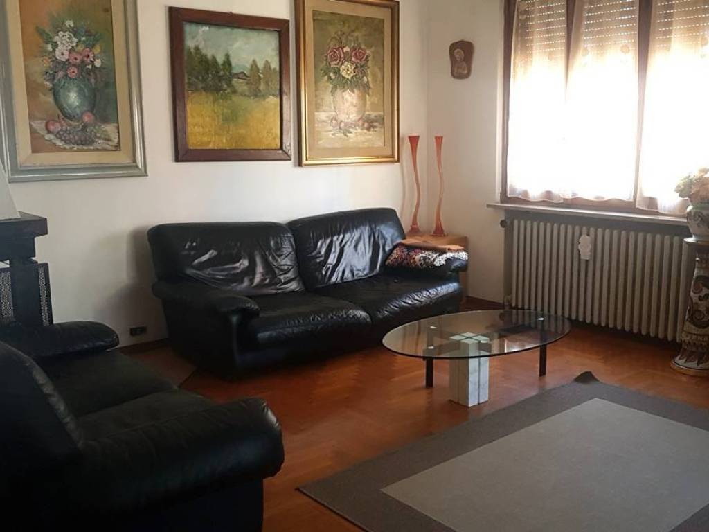 appartamento in affitto a Parma in zona Montanara