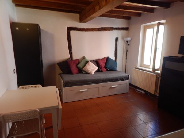 appartamento in affitto a Parma in zona Centro Storico