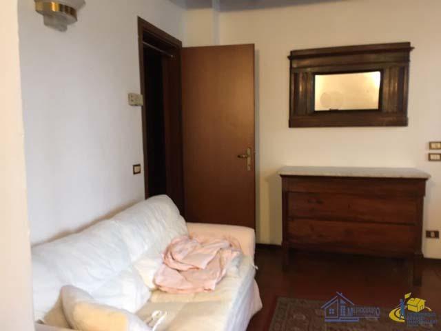 appartamento in affitto a Parma in zona Oltretorrente