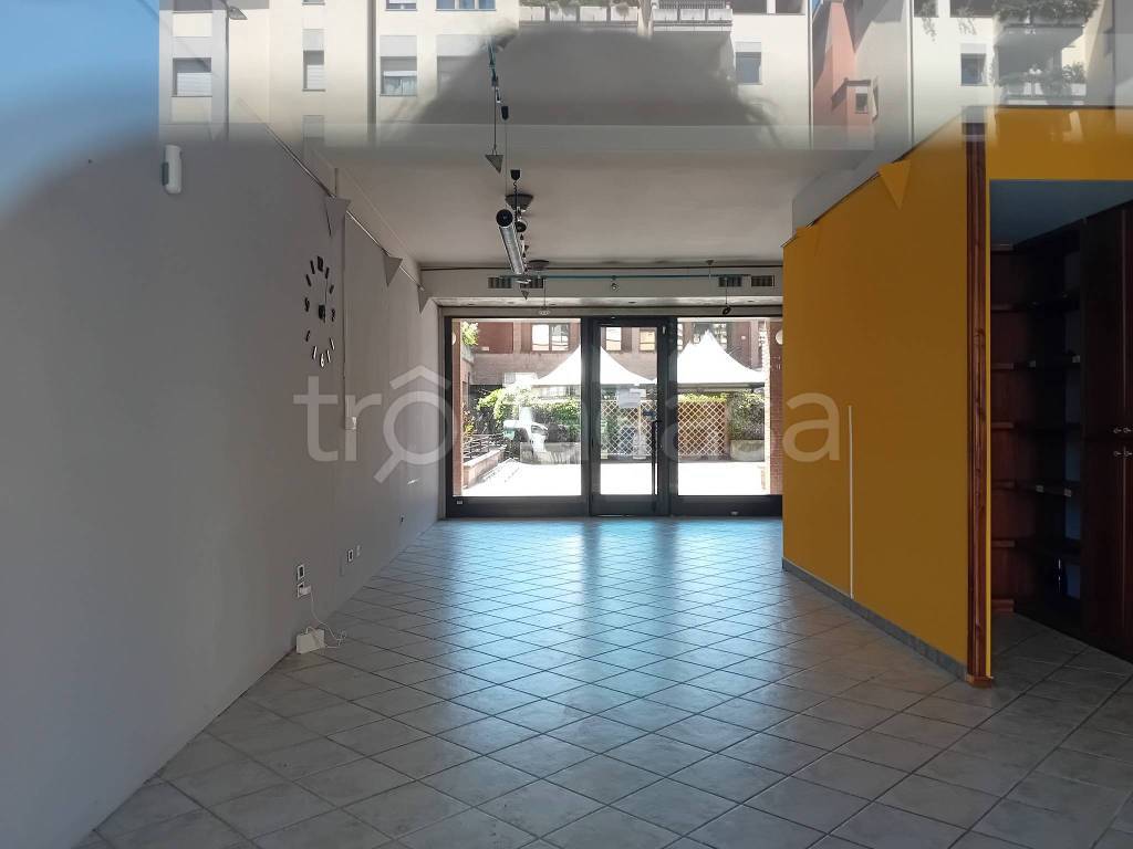 appartamento in affitto a Parma in zona Pablo