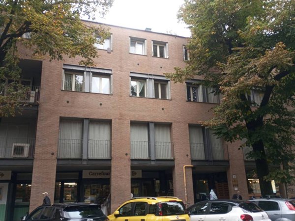 appartamento in affitto a Parma in zona Centro Storico