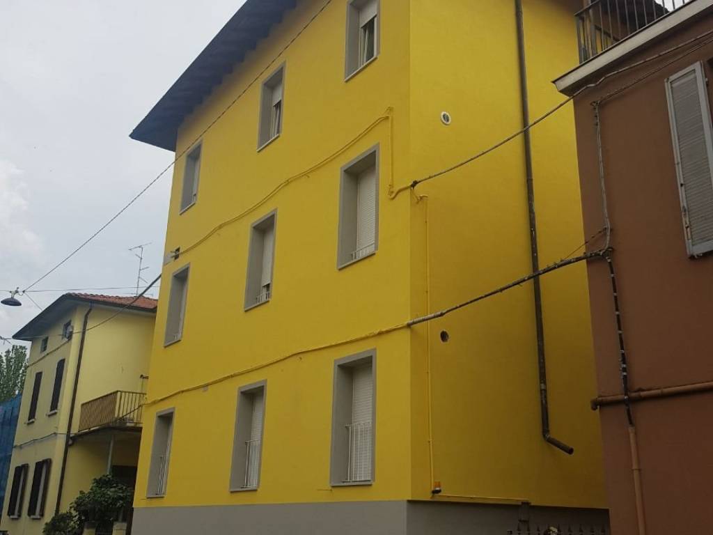 appartamento in affitto a Parma in zona San Leonardo