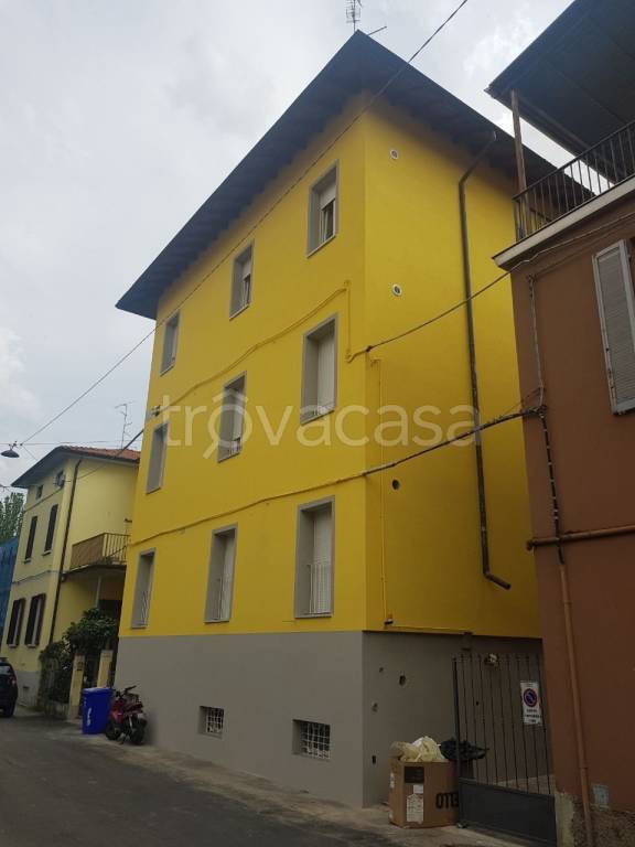 appartamento in affitto a Parma in zona San Leonardo