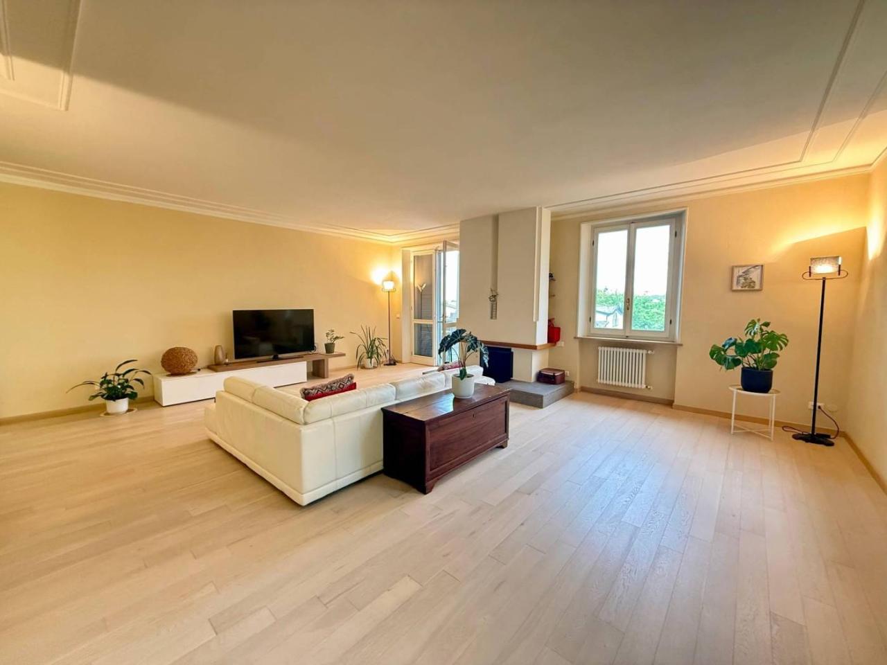 casa indipendente in affitto a Parma in zona Vicofertile